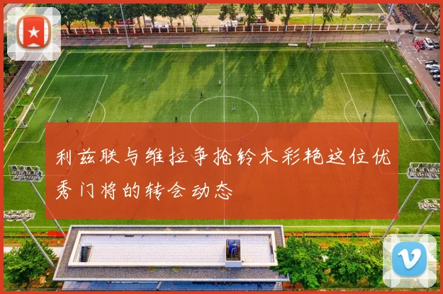 利兹联与维拉争抢铃木彩艳这位优秀门将的转会动态